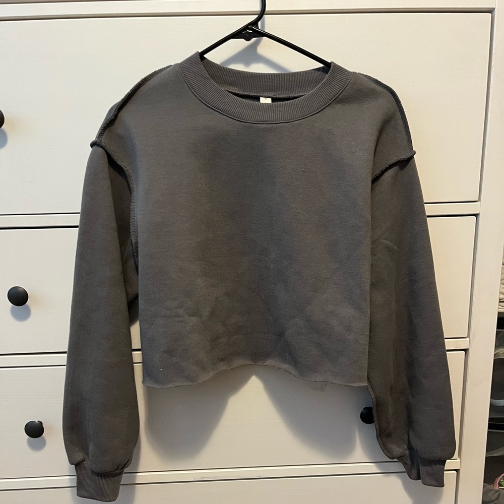 Amazon Sweatshirt